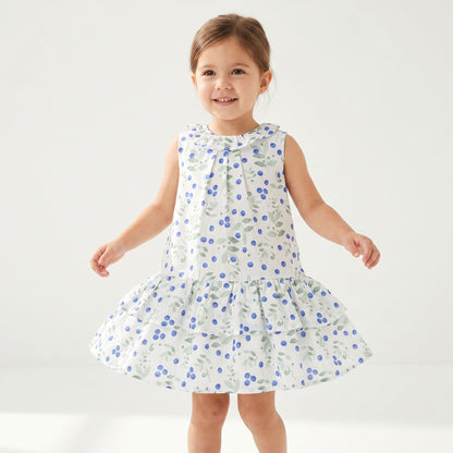 Tutto Piccolo Dress 3206S26