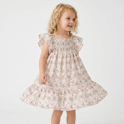 Tutto Piccolo Dress 3216S26