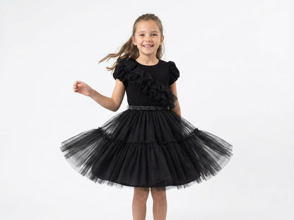 Manila Grace Girls Dress MG2431