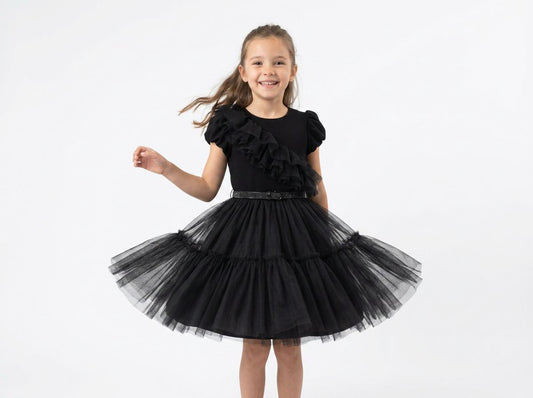 Manila Grace Girls Dress MG2431