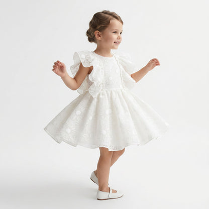 Y-CLU Girls Dress YB19480