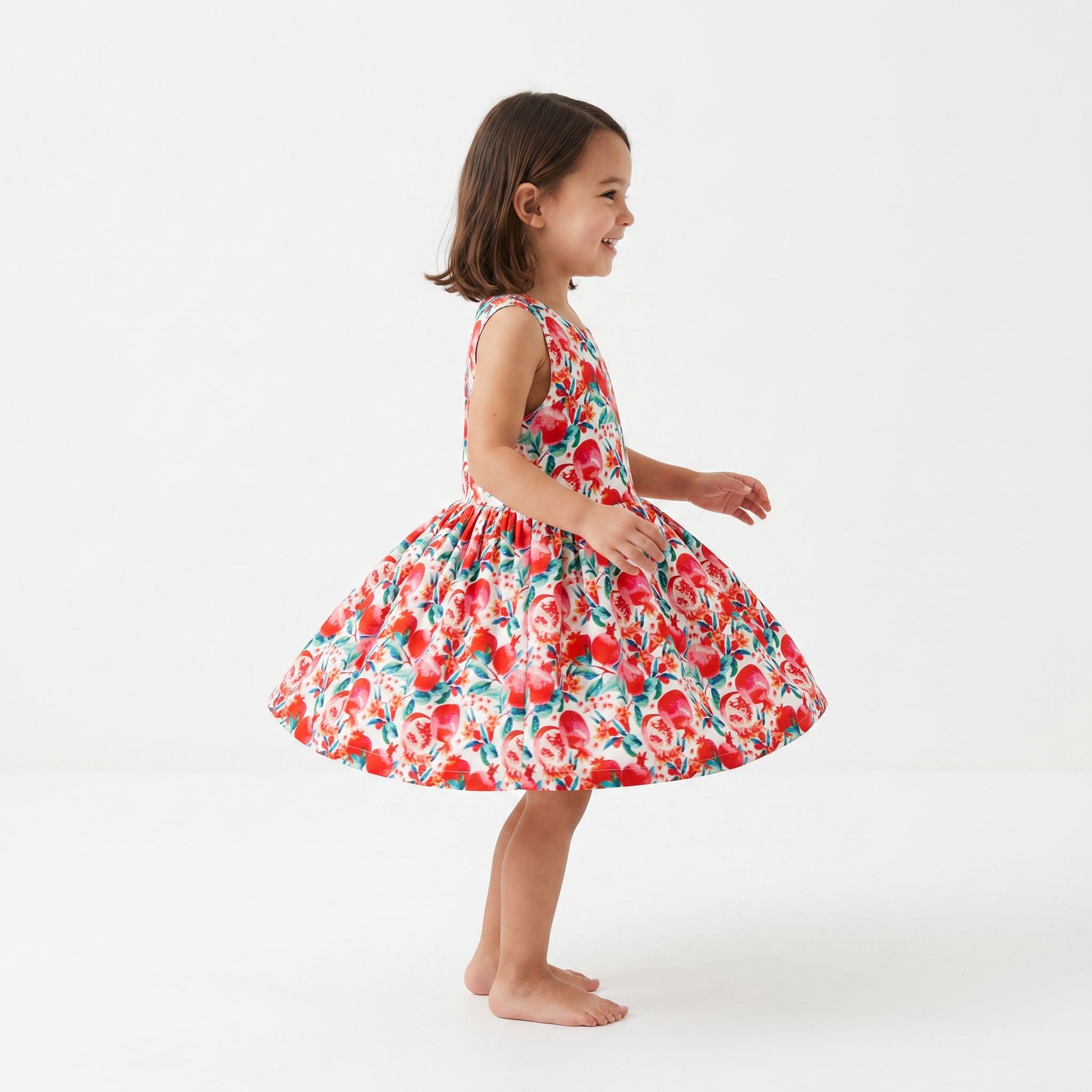Tutto Piccolo Dress 3237S22