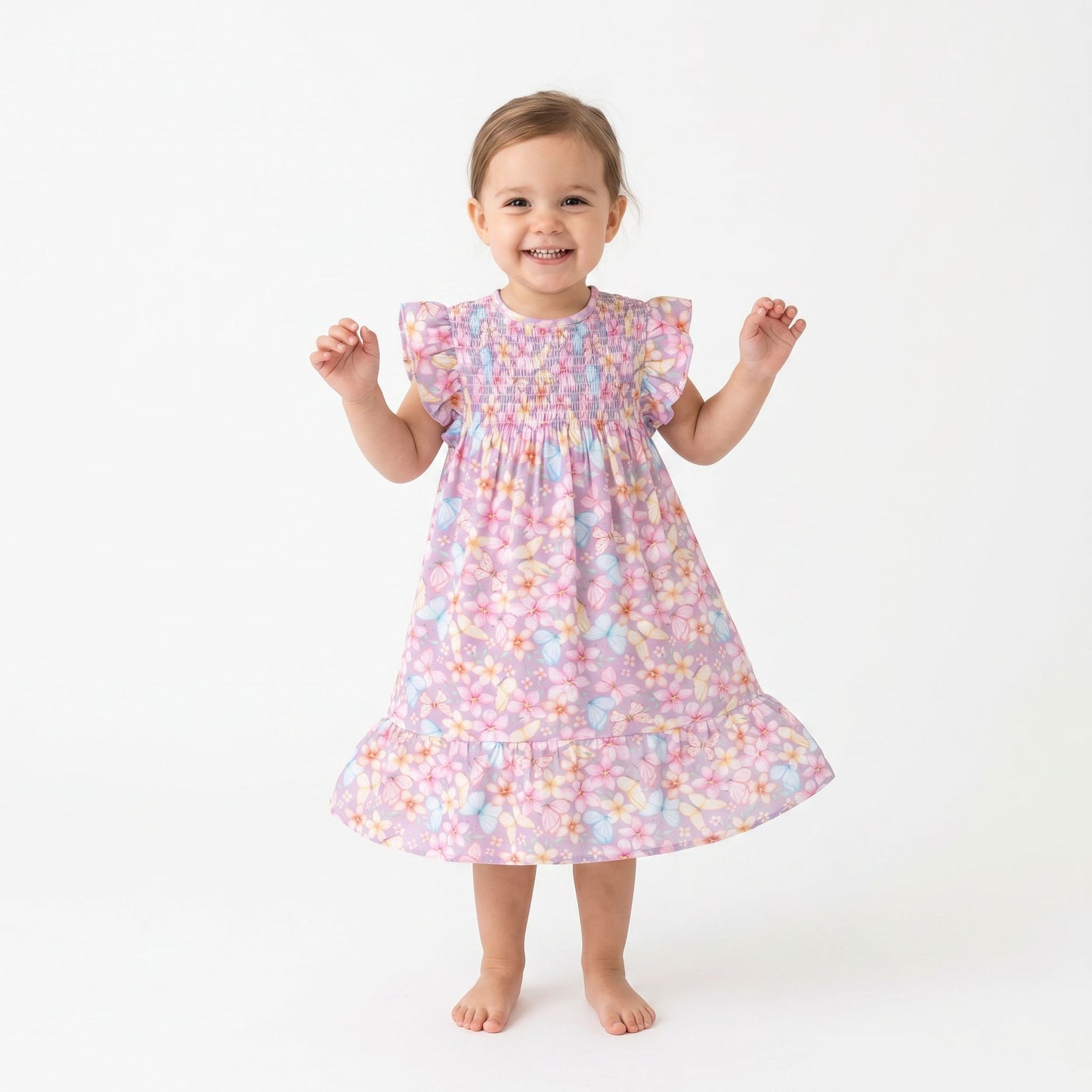 Minymo Dress 124348