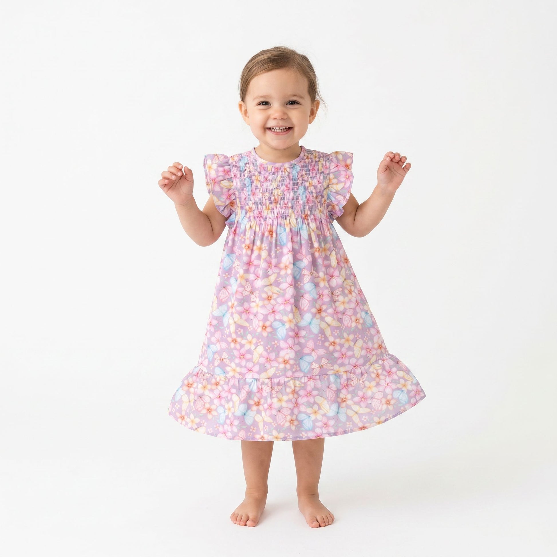 Minymo Dress 124348