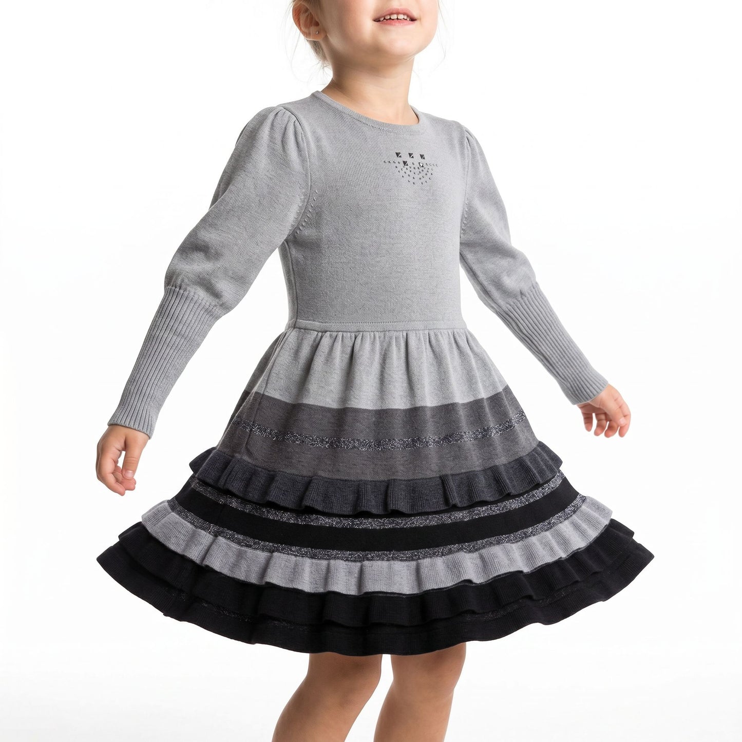 Jean Bourget Dress j430022