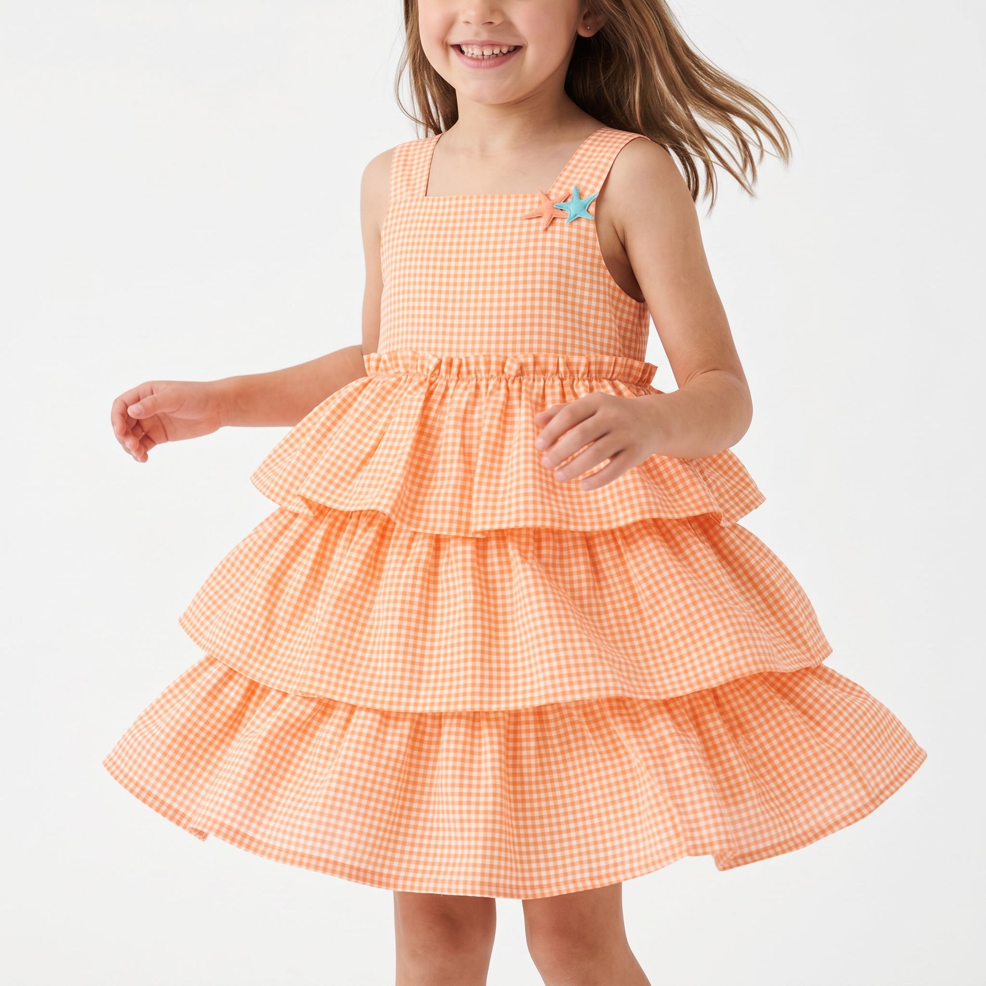 Tutto Piccolo Dress 4200S26