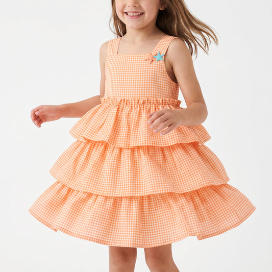 Tutto Piccolo Dress 4200S26