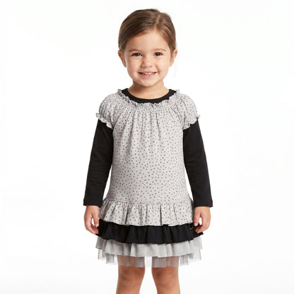 Jean Bourget Dress j430041