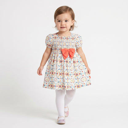 Tutto Piccolo Dress 3230S22