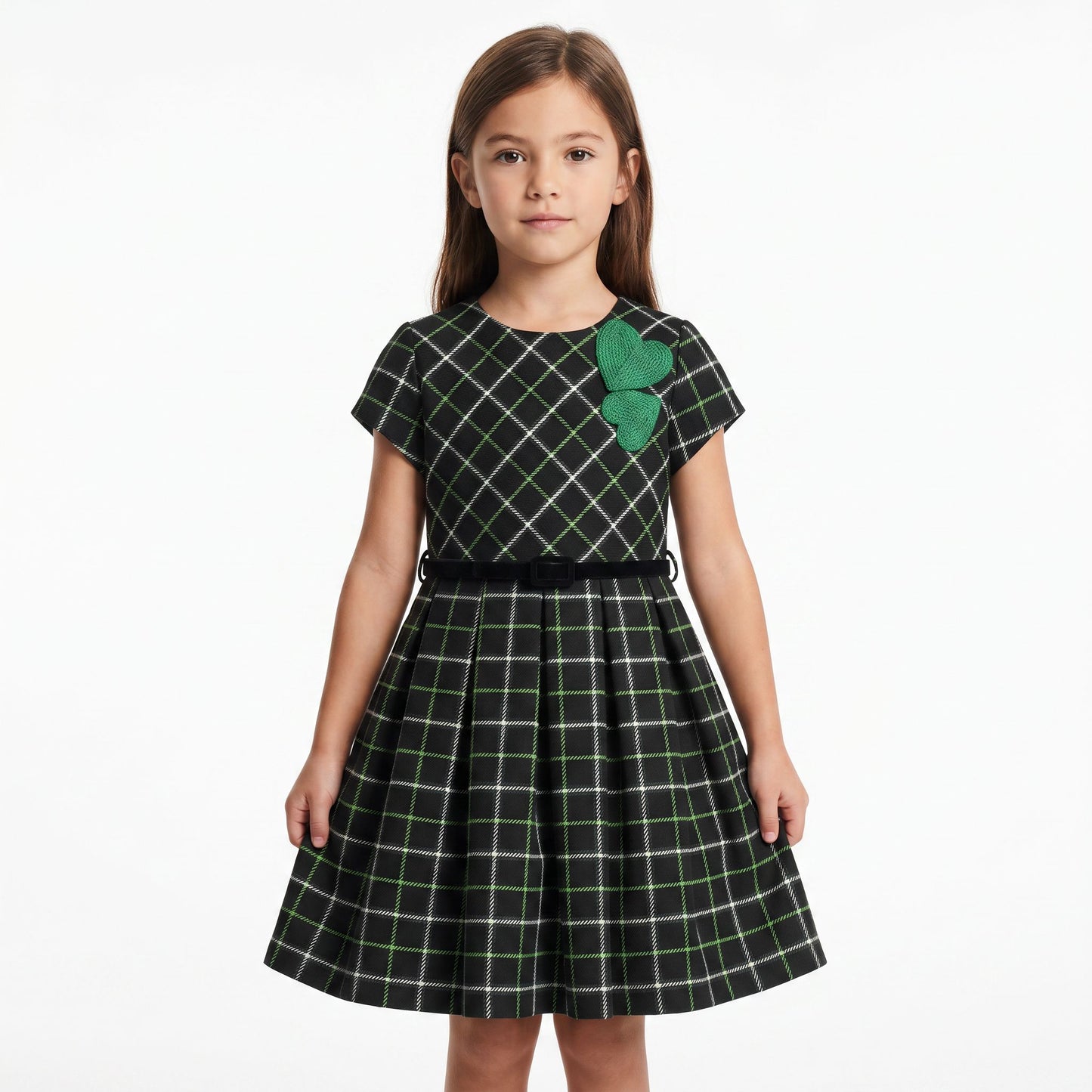 Y-CLU Girls Dress YB20464