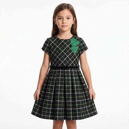 Y-CLU Girls Dress YB20464
