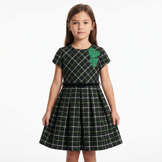 Y-CLU Girls Dress YB20464