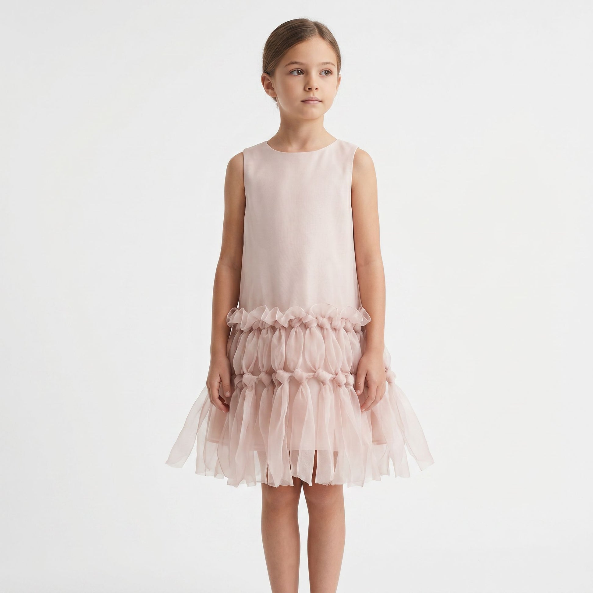 Charabia Diane Dress