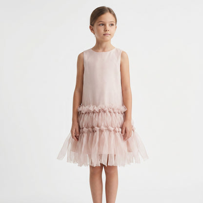 Charabia Diane Dress