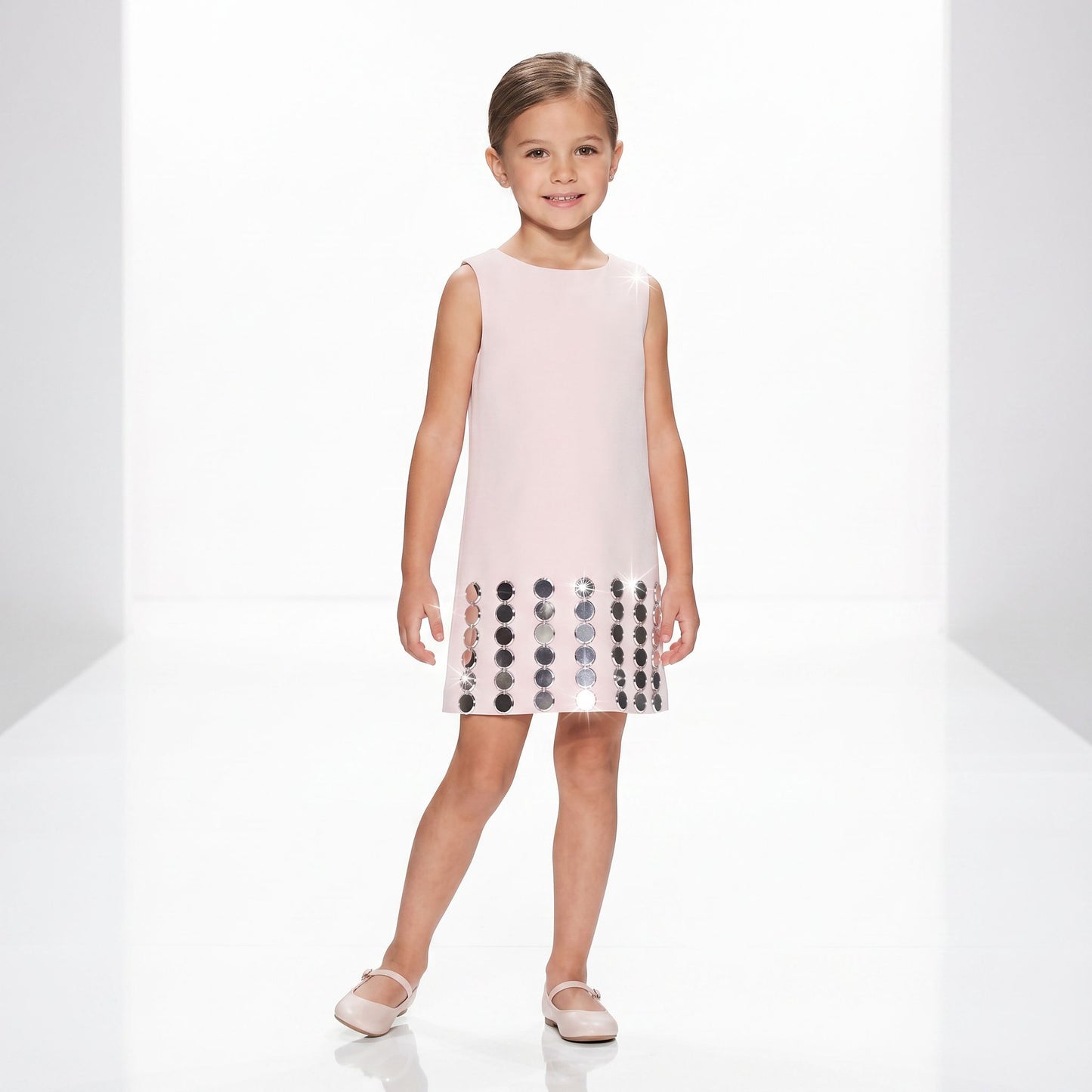 Charabia Emilie Dress