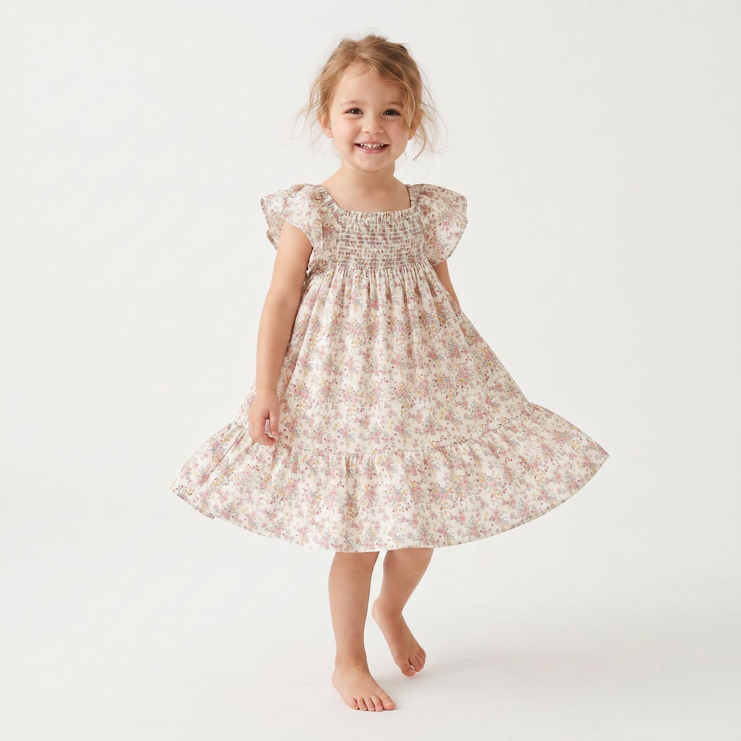 Tutto Piccolo Dress 3216S26