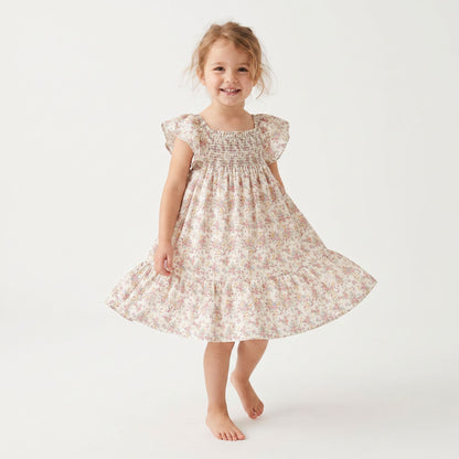 Tutto Piccolo Dress 3216S26