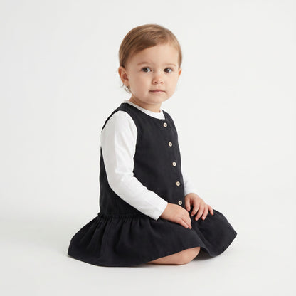 3Pommes 2pc. Dress Set