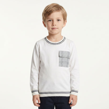 Emanuel Pris Top ETS3153