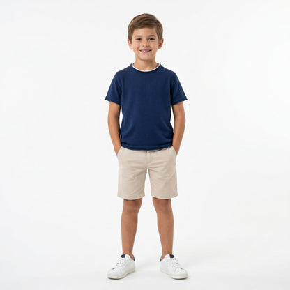 Emanuel Pris Top ETS3165