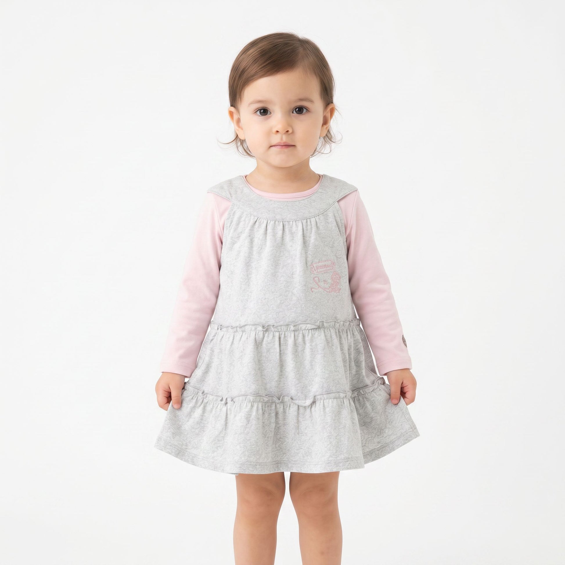 3 Pommes Dress set 3637041