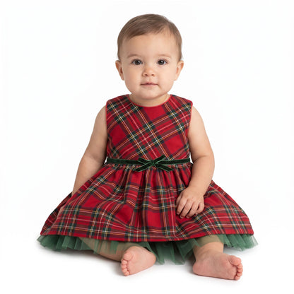 Y-CLU Girls Dress YN20707
