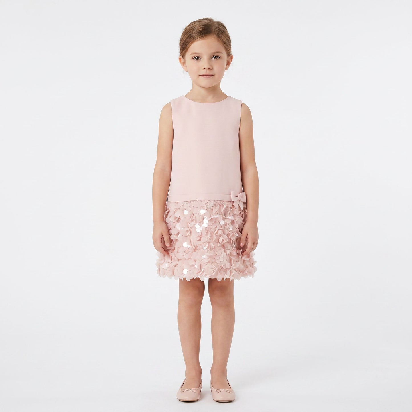 Charabia Dress be57o