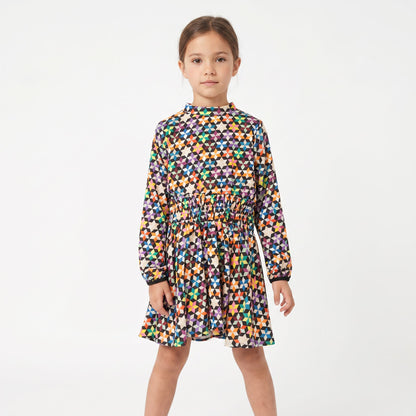 Naida Girls Dress NAAB210