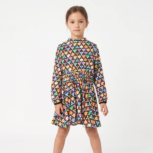 Naida Girls Dress NAAB210