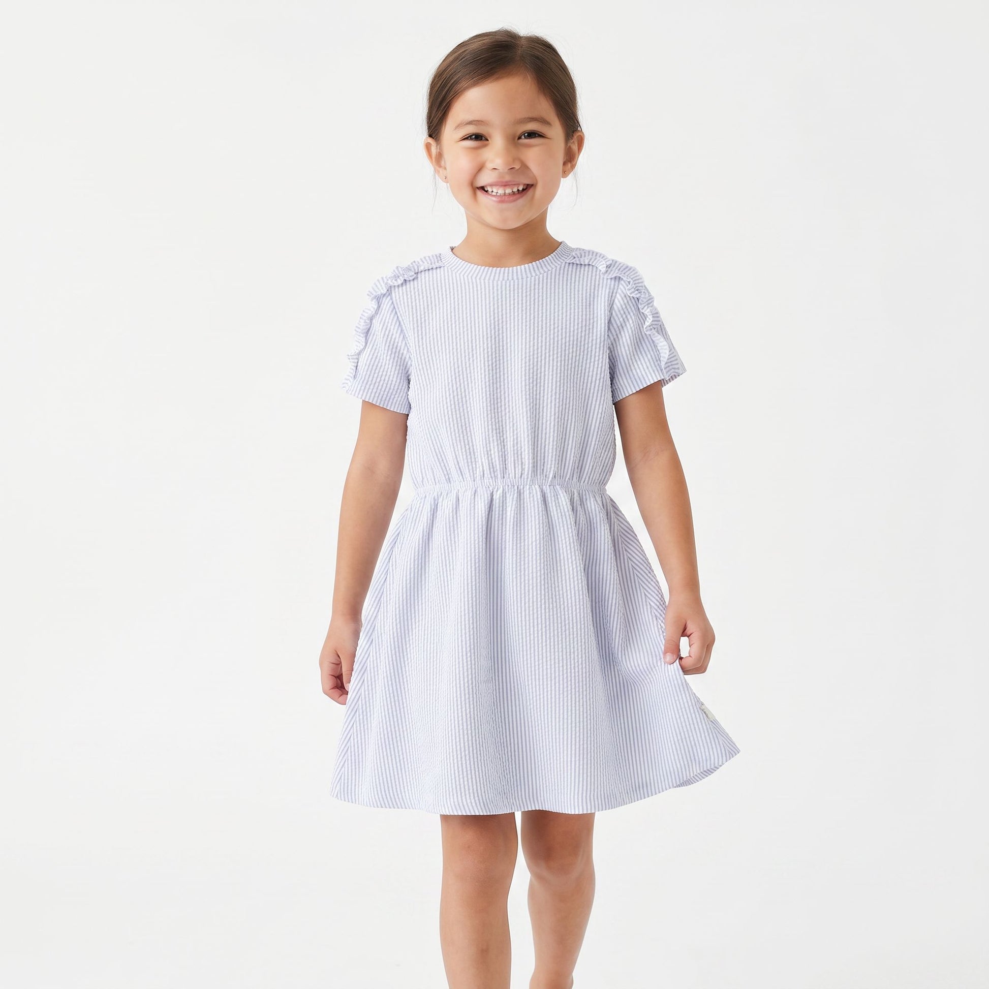 Minymo Dress 123116