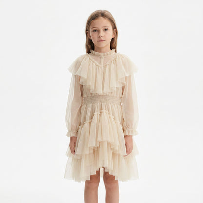 Y-CLU Girls Dress Y20030
