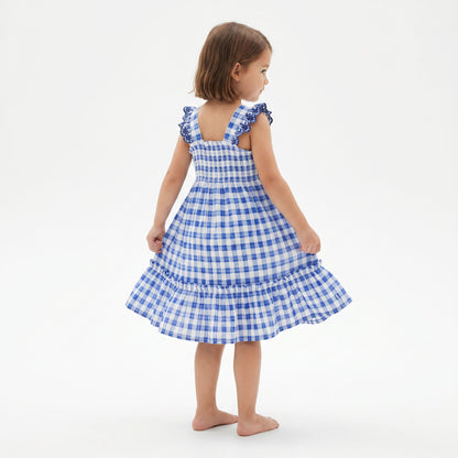 Tutto Piccolo Dress 3207S26