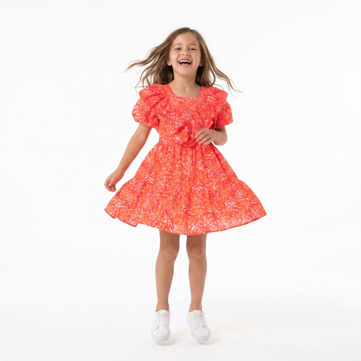 Manila Grace Dress MG2136