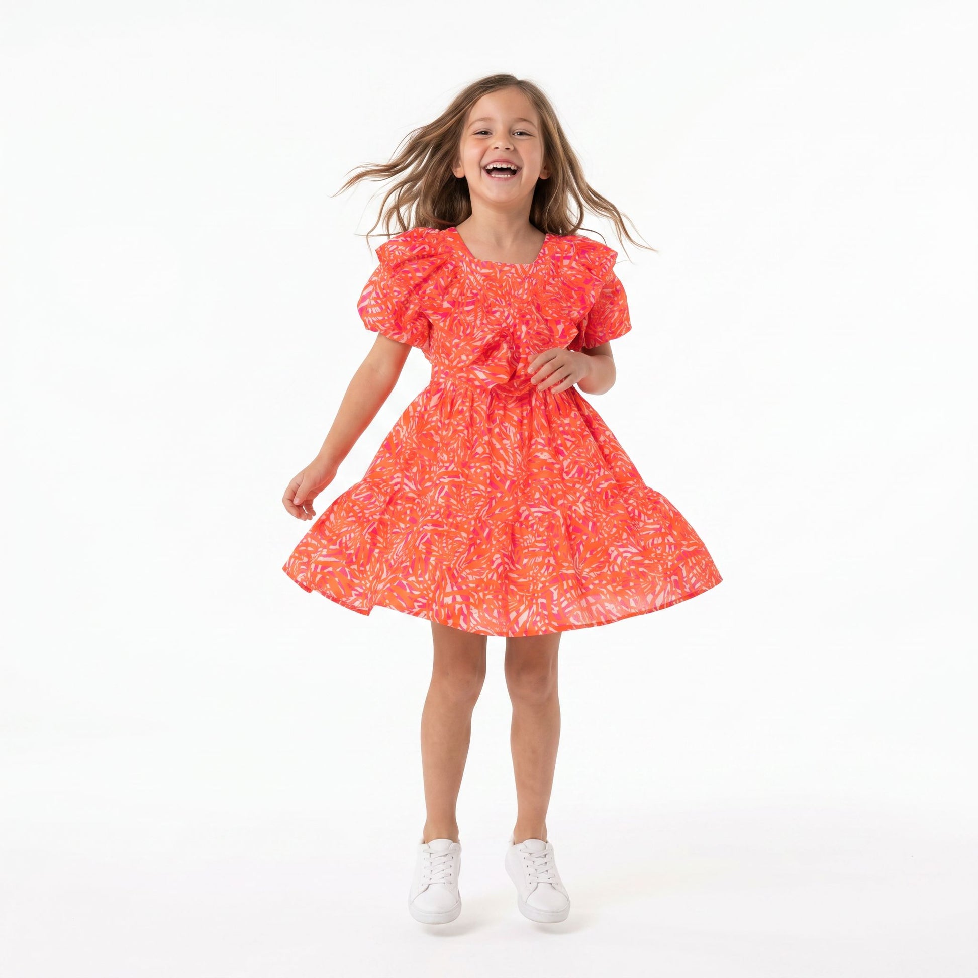 Manila Grace Dress MG2136
