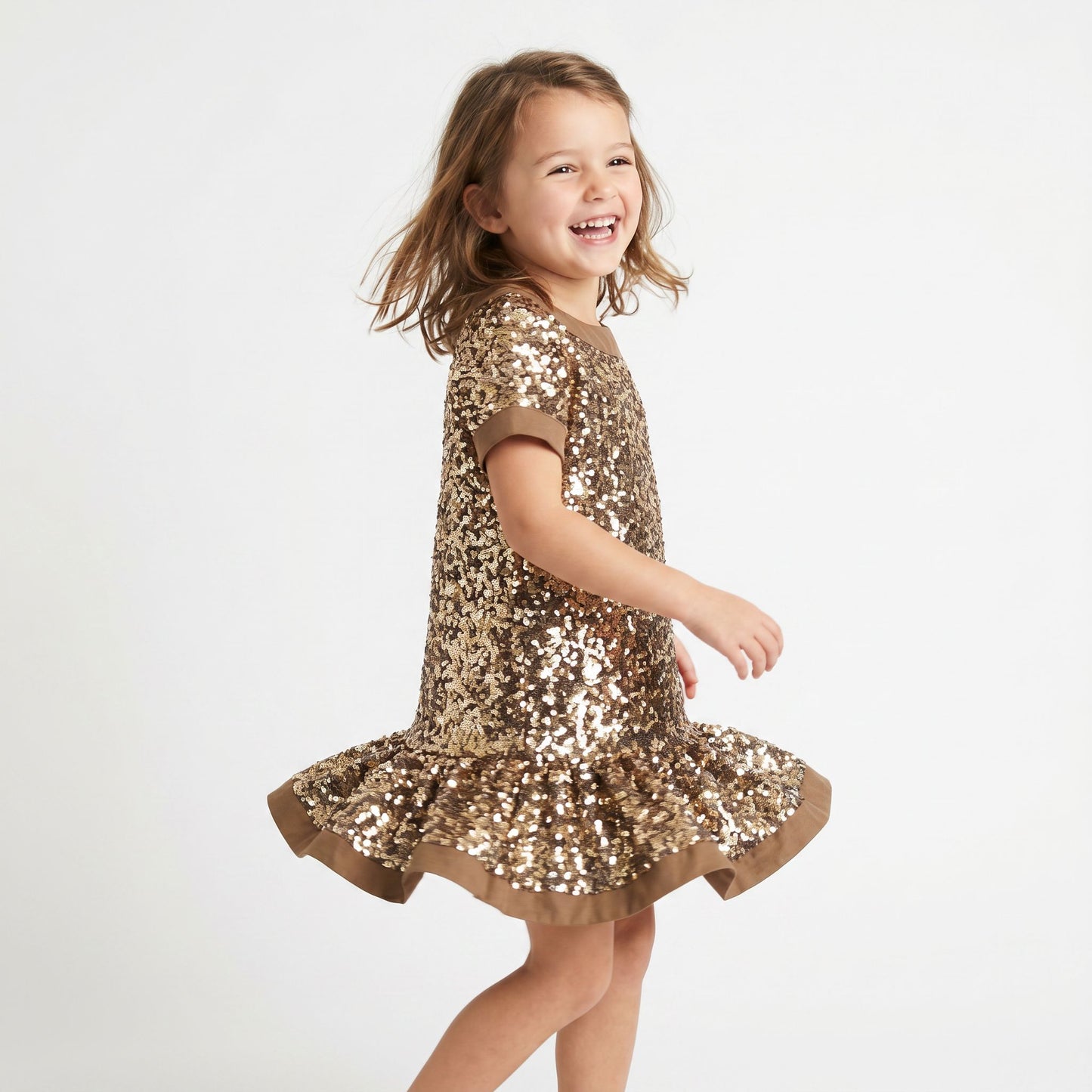 Little Marc Jacobs Ceremony Dress