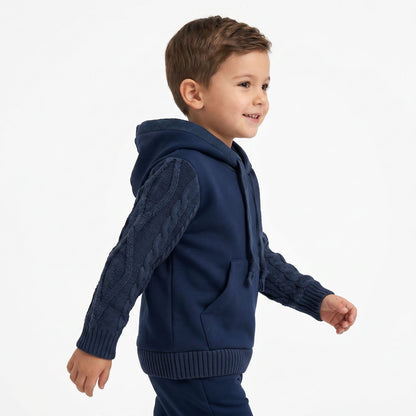 Emanuel Pris Sweatshirt EFP8101