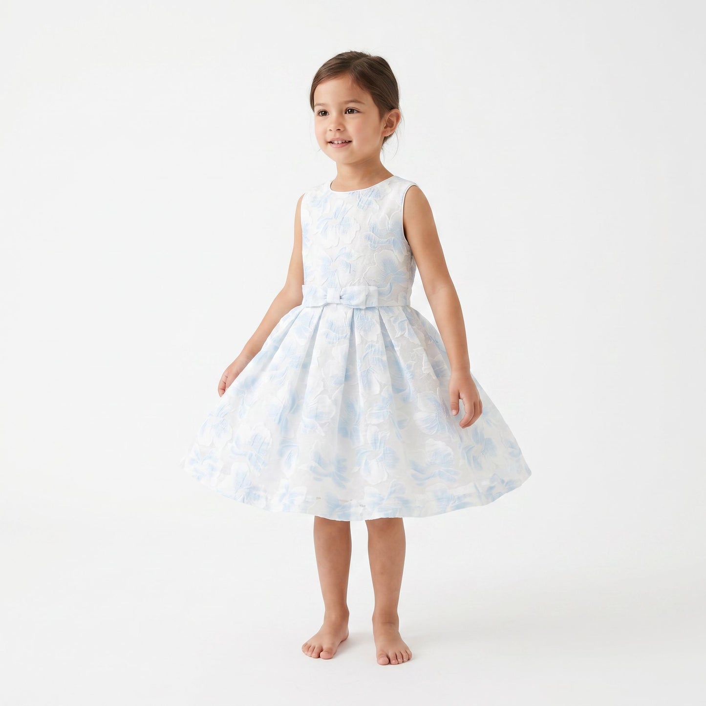 Y-CLU Girls Dress YB19481