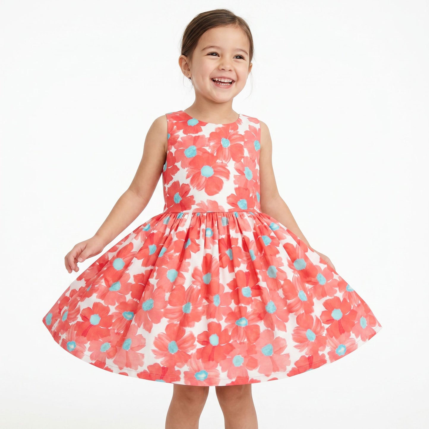 Tutto Piccolo Dress 3213S26