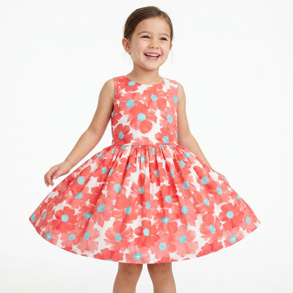 Tutto Piccolo Dress 3213S26