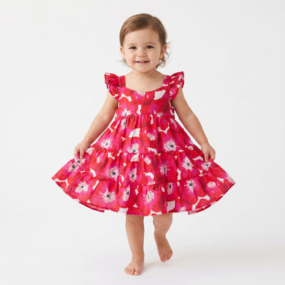 Tutto Piccolo Dress 3273S22