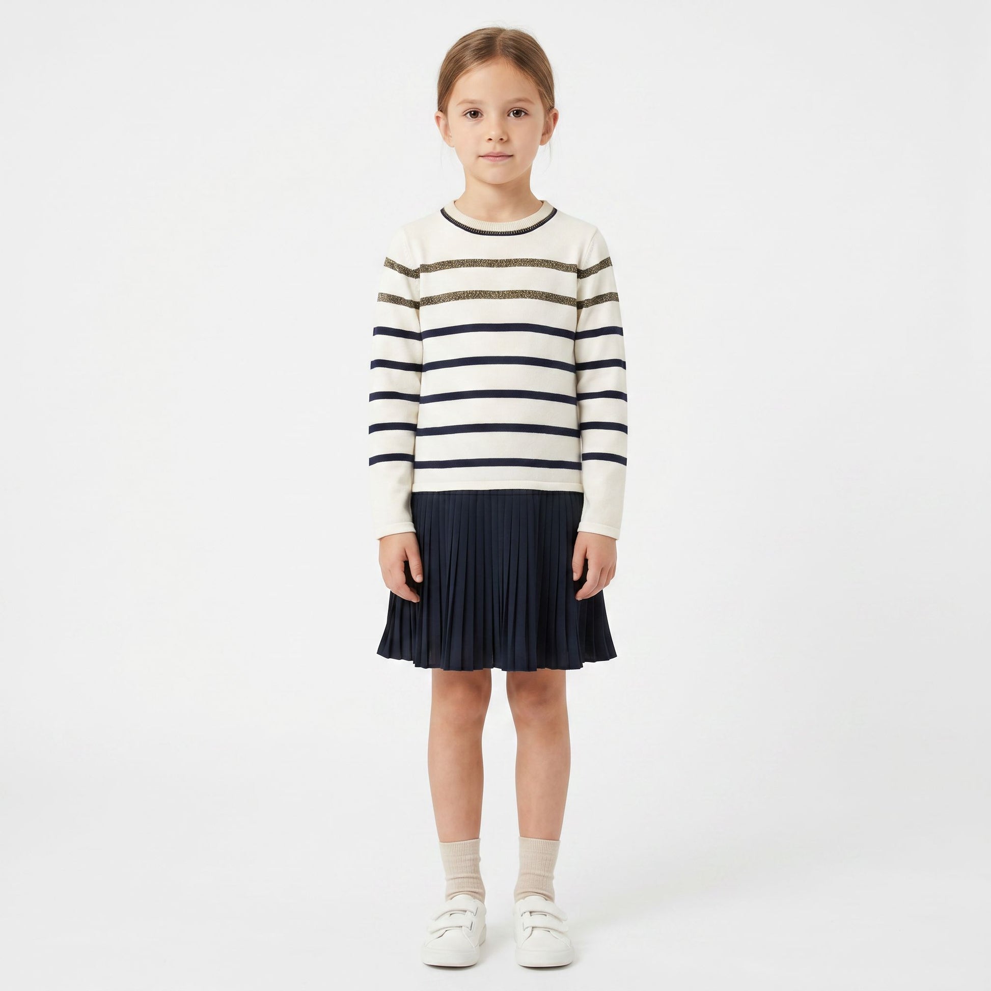 3Pommes Dress 3R30134