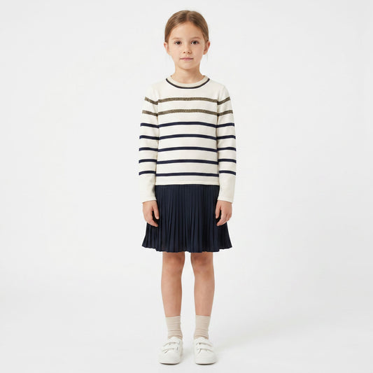 3Pommes Dress 3R30134