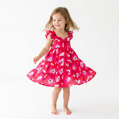 Tutto Piccolo Dress 3273S22