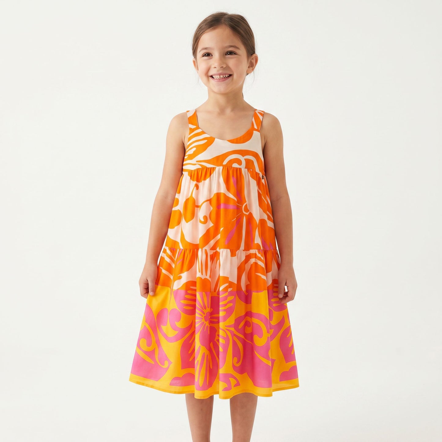 IMPERIAL Girls Dress AB83274