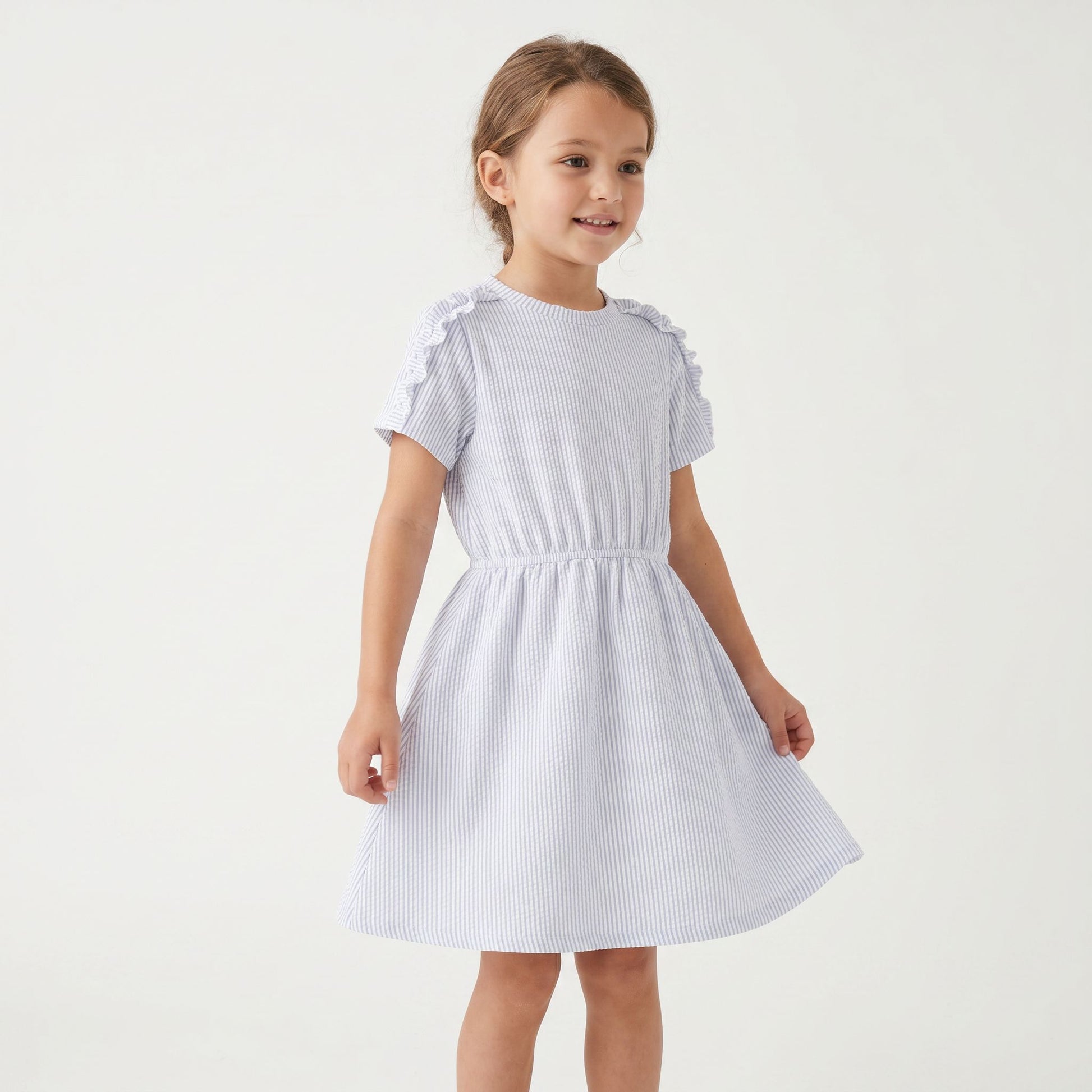 Minymo Dress 123116
