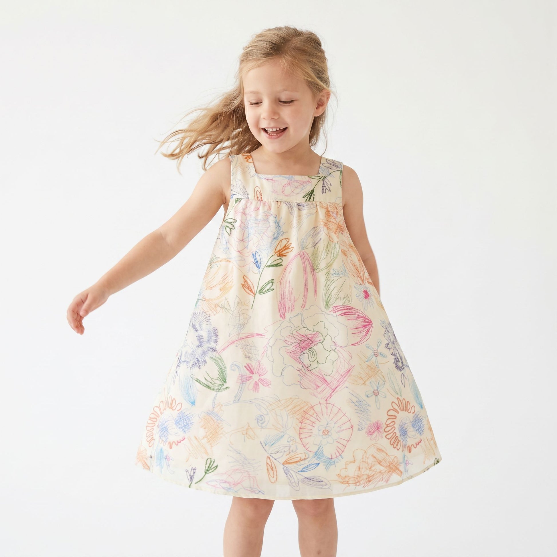 Charabia Dress da57c