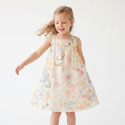 Charabia Dress da57c
