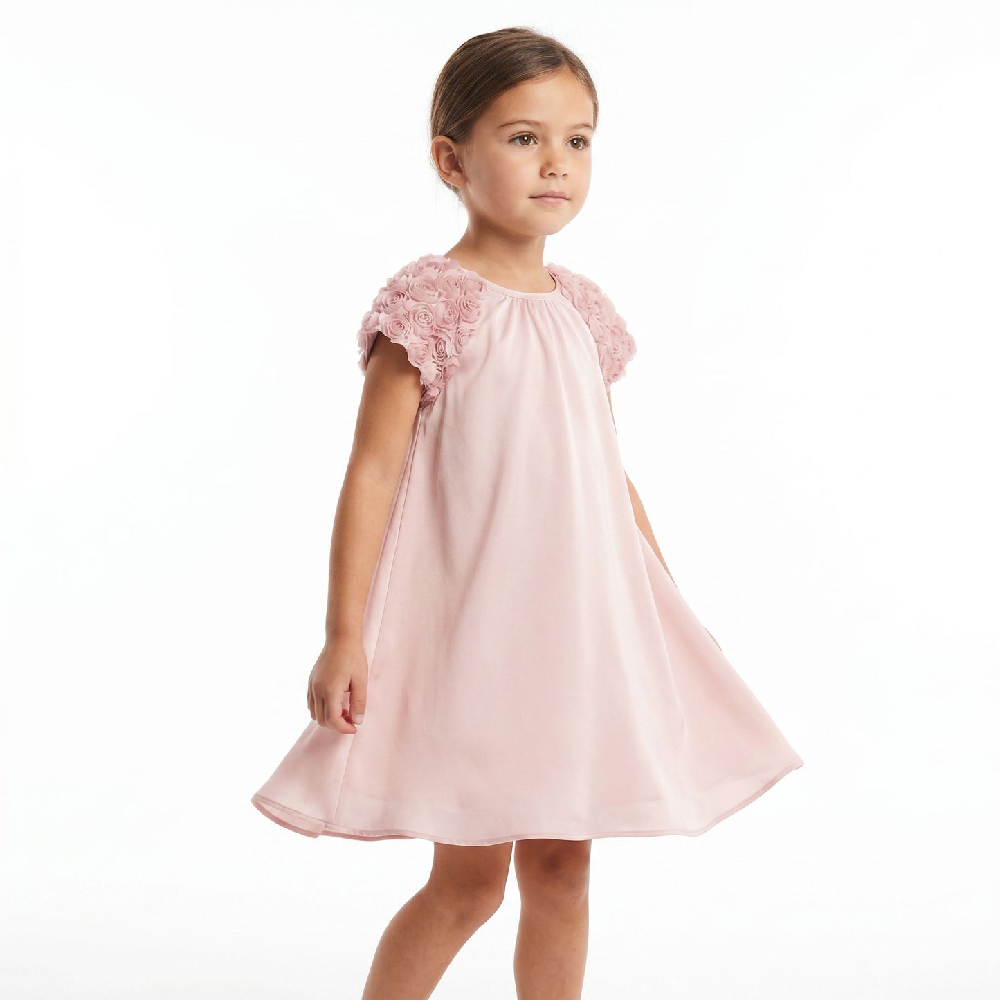 Charabia Beatrice Dress