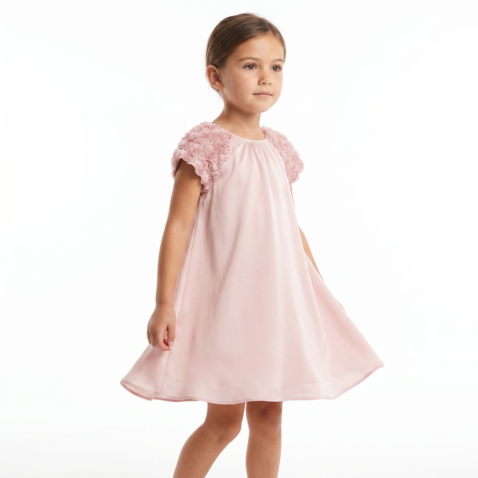 Charabia Beatrice Dress