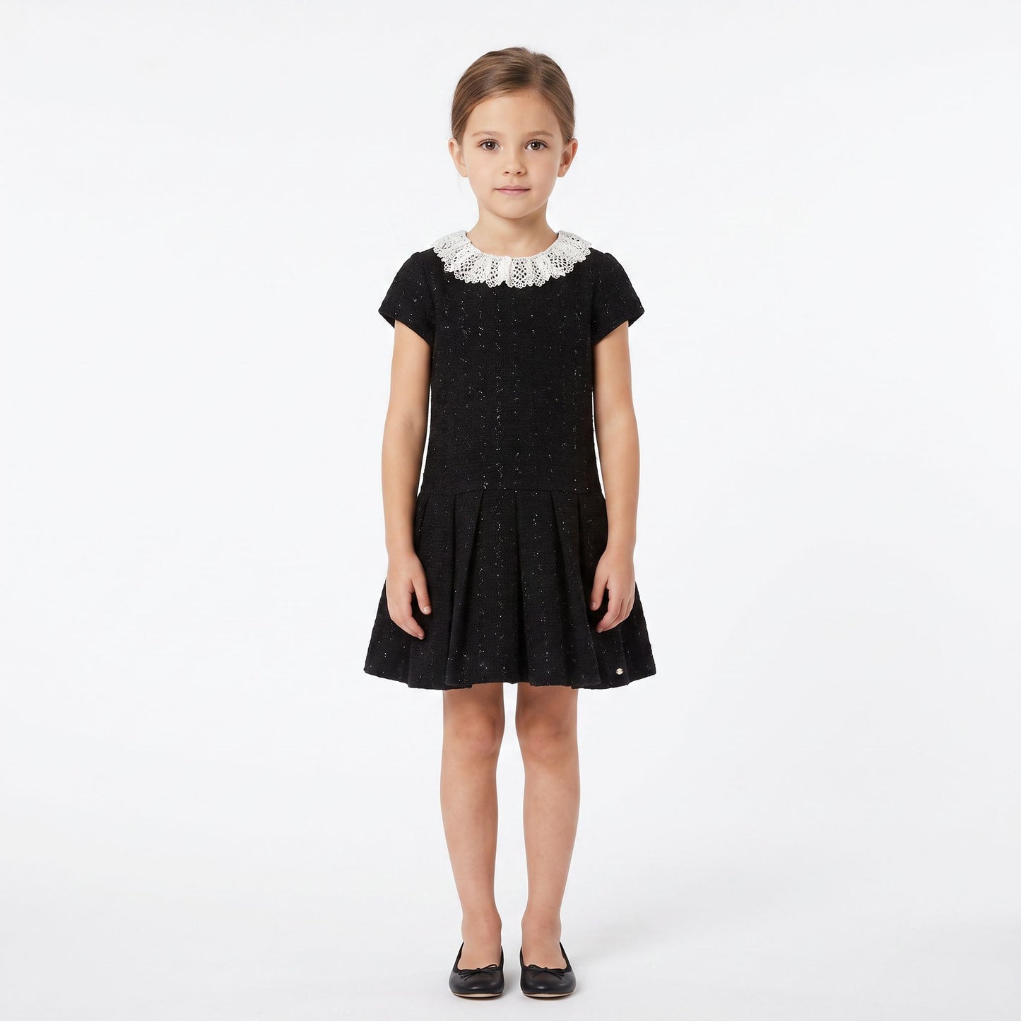 Tartine et Chocolat Couture Dress TX30262-02